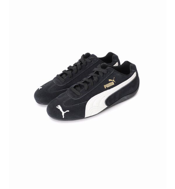 FRAMeWORK「PUMA/プーマ SPEEDCAT OG」|スニーカー|