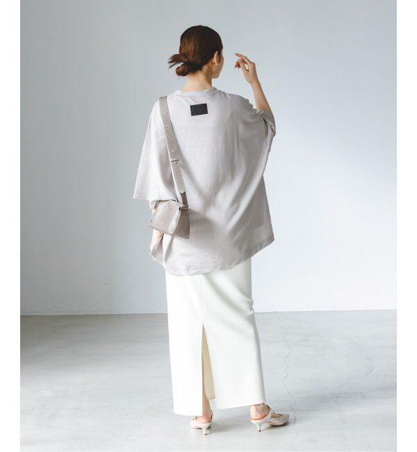 NOBLE「《追加》COG THE BIGSMOKE/コグザビッグスモーク DELTA(デルタ) T-SHIRT」|Tシャツ・カットソー|