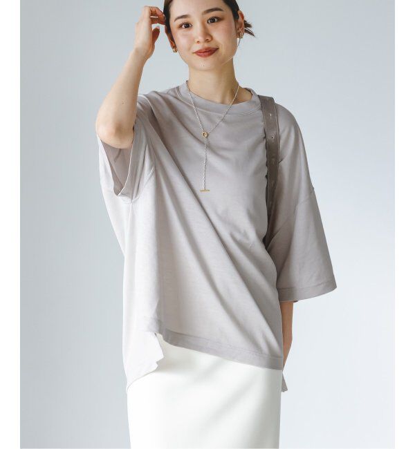 NOBLE「《追加》COG THE BIGSMOKE/コグザビッグスモーク DELTA(デルタ) T-SHIRT」|Tシャツ・カットソー|