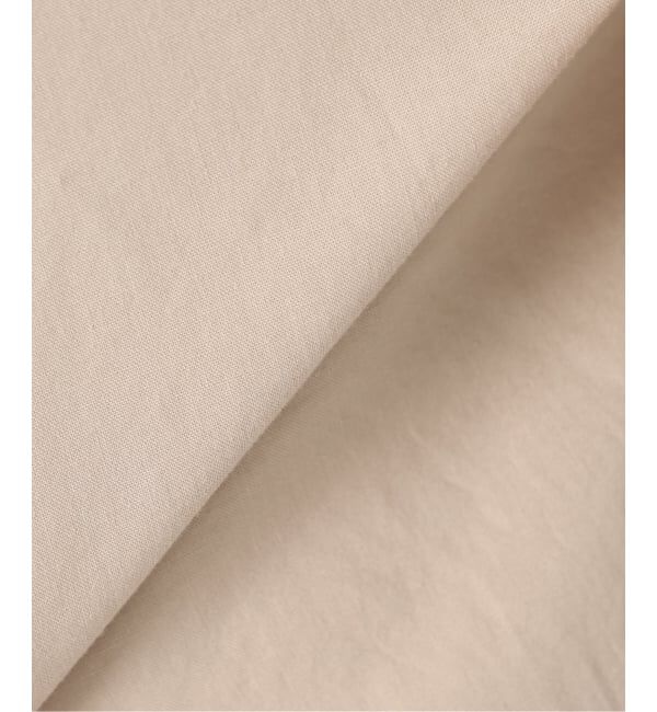 FRAMeWORK「≪追加≫コットンレギュラーカラーシャツ2」|シャツ・ブラウス|