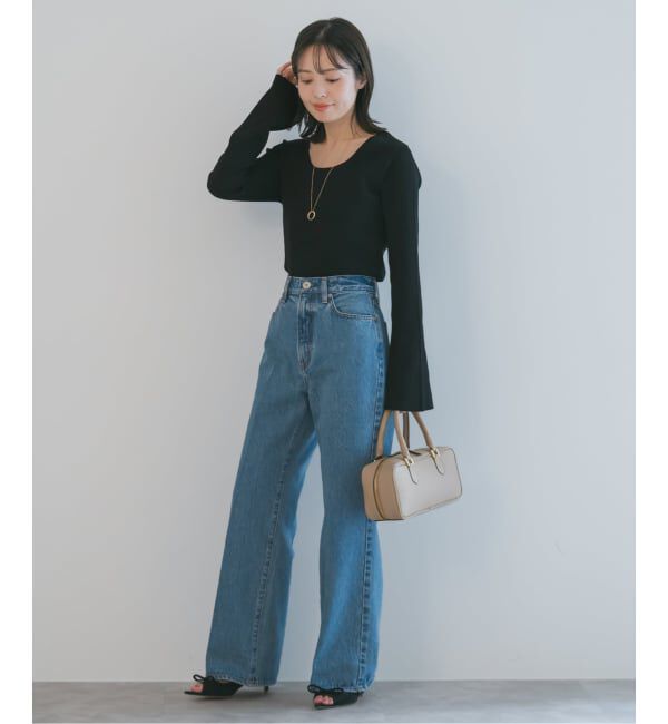 NOBLE「《追加》LORISTELLA/ロリステッラ スクエアボストンバッグ」|ショルダー・メッセンジャー|