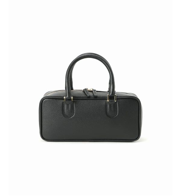 NOBLE「《追加》LORISTELLA/ロリステッラ スクエアボストンバッグ」|ショルダー・メッセンジャー|