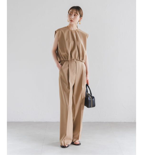 NOBLE「《追加》LORISTELLA/ロリステッラ スクエアボストンバッグ」|ショルダー・メッセンジャー|