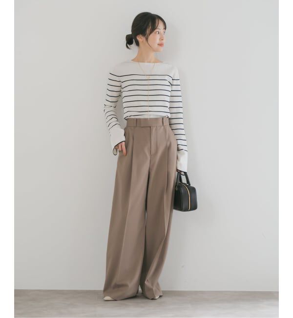 NOBLE「《追加》LORISTELLA/ロリステッラ スクエアボストンバッグ」|ショルダー・メッセンジャー|