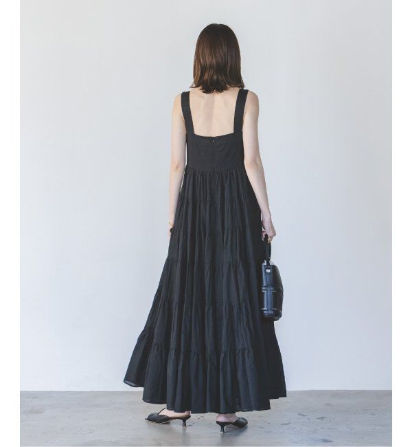 NOBLE「MARIHA/マリハ 虹の女神のドレス(無地)」|ワンピース|