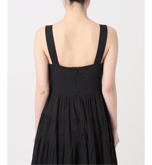 NOBLE「MARIHA/マリハ 虹の女神のドレス(無地)」|ワンピース|