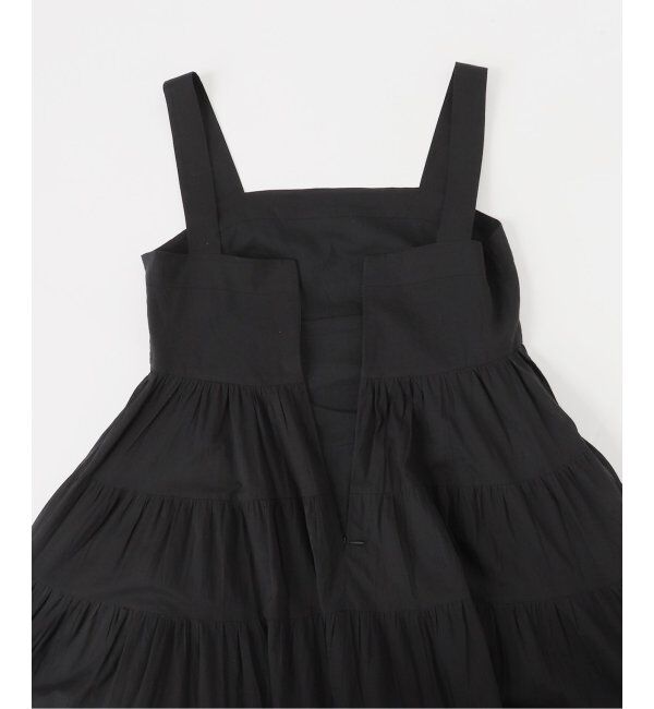 NOBLE「MARIHA/マリハ 虹の女神のドレス(無地)」|ワンピース|