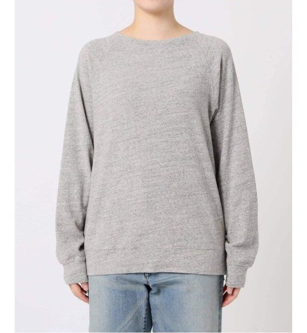 FRAMeWORK「≪一部カラーWEB限定・追加≫NEWスラブベアテンプルオーバー4」|Tシャツ・カットソー|