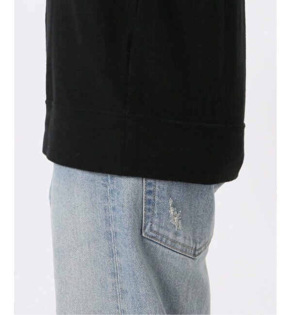 FRAMeWORK「≪一部カラーWEB限定・追加≫NEWスラブベアテンプルオーバー4」|Tシャツ・カットソー|