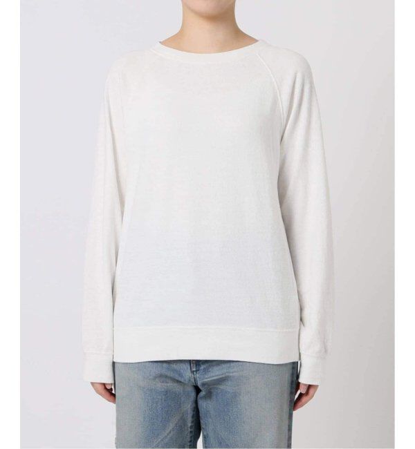 FRAMeWORK「≪一部カラーWEB限定・追加≫NEWスラブベアテンプルオーバー4」|Tシャツ・カットソー|