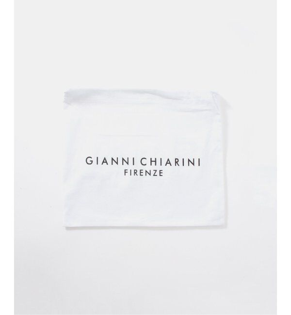 Spick and Span「GIANNI CHIARINI / ジャンニ キアリーニ VICTRIA MINI」|ショルダー・メッセンジャー|