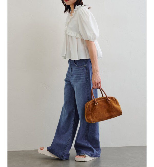 U by SPICK&SPAN「BIRKENSTOCK/ビルケンシュトック PAPILLIO PLATFORM EVA」|サンダル|