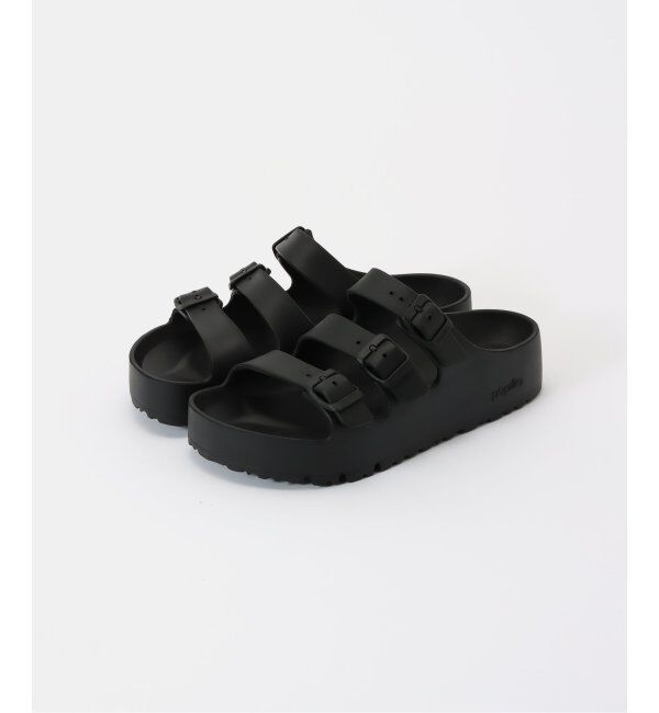 U by SPICK&SPAN「BIRKENSTOCK/ビルケンシュトック PAPILLIO PLATFORM EVA」|サンダル|