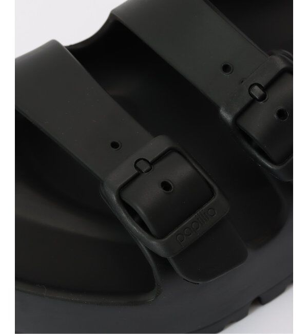 U by SPICK&SPAN「BIRKENSTOCK/ビルケンシュトック PAPILLIO PLATFORM EVA」|サンダル|