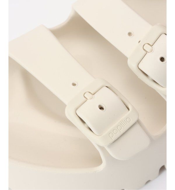 U by SPICK&SPAN「BIRKENSTOCK/ビルケンシュトック PAPILLIO PLATFORM EVA」|サンダル|