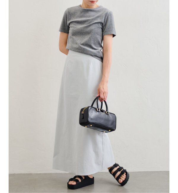 U by SPICK&SPAN「BIRKENSTOCK/ビルケンシュトック PAPILLIO PLATFORM EVA」|サンダル|