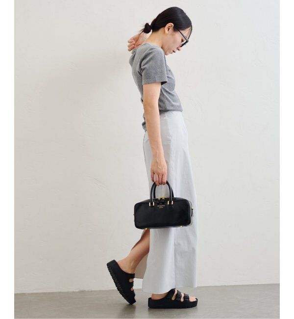 U by SPICK&SPAN「BIRKENSTOCK/ビルケンシュトック PAPILLIO PLATFORM EVA」|サンダル|