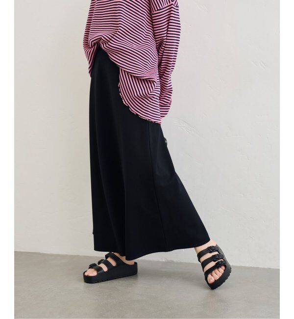 U by SPICK&SPAN「BIRKENSTOCK/ビルケンシュトック PAPILLIO PLATFORM EVA」|サンダル|