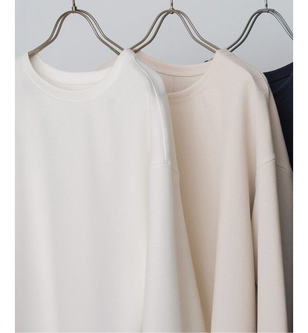 Spick and Span「アムンゼンクロスニュアンスブラウス」|シャツ・ブラウス|