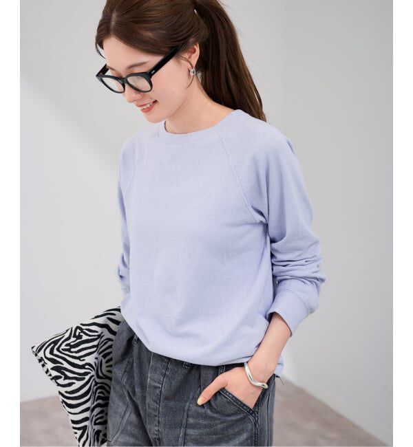 FRAMeWORK「≪追加≫NEWスラブベアテンプルオーバー」|Tシャツ・カットソー|