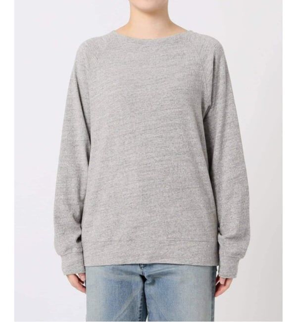 FRAMeWORK「≪追加≫NEWスラブベアテンプルオーバー」|Tシャツ・カットソー|