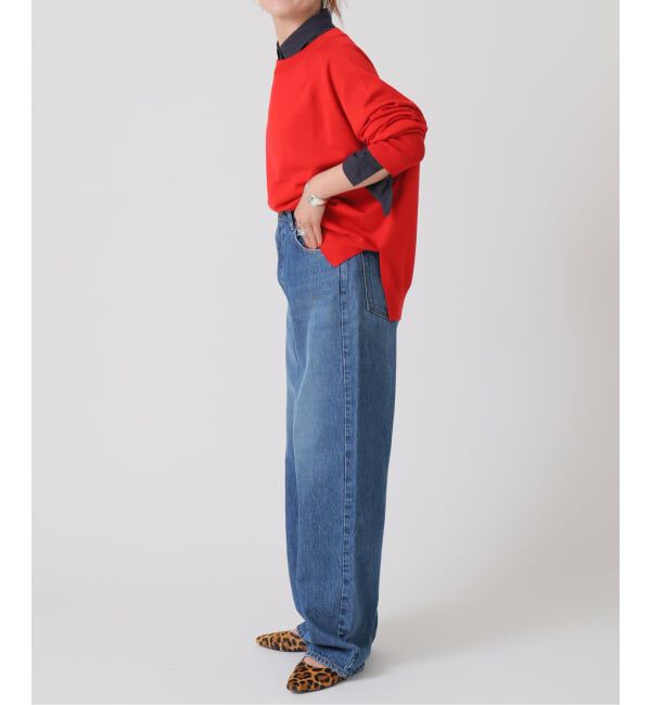 Spick and Span「RED CARD TOKYO / レッドカード トーキョー 別注DAKOTA *」|デニム|