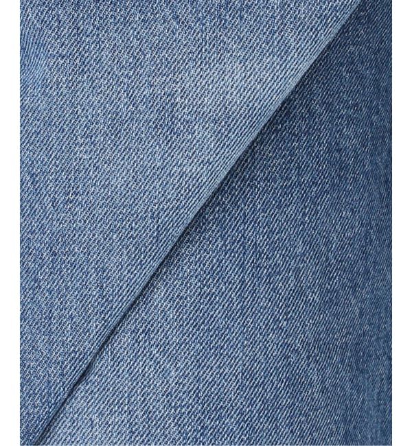 Spick and Span「RED CARD TOKYO / レッドカード トーキョー 別注DAKOTA *」|デニム|