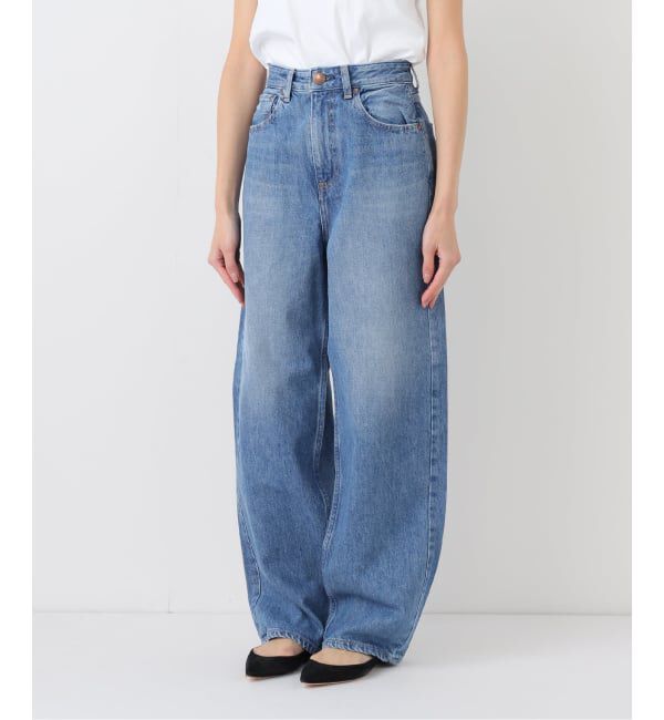 Spick and Span「RED CARD TOKYO / レッドカード トーキョー 別注DAKOTA *」|デニム|