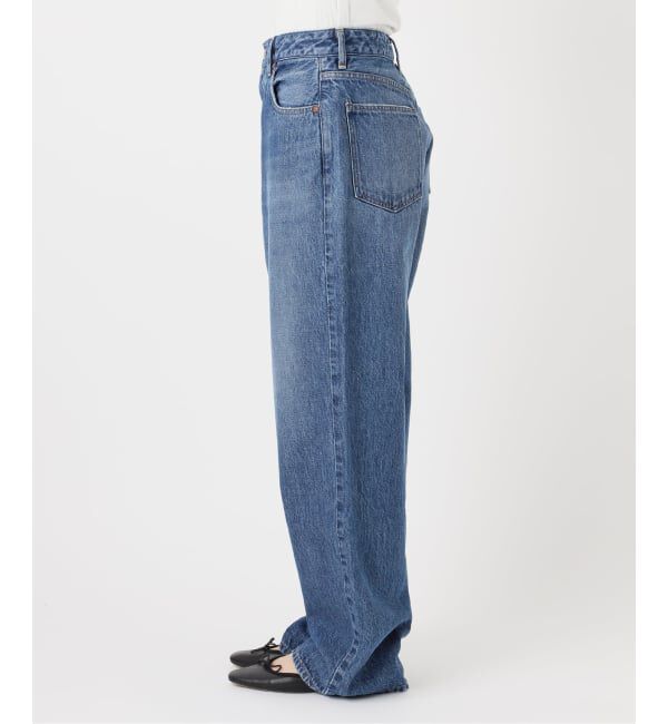 Spick and Span「RED CARD TOKYO / レッドカード トーキョー 別注DAKOTA *」|デニム|