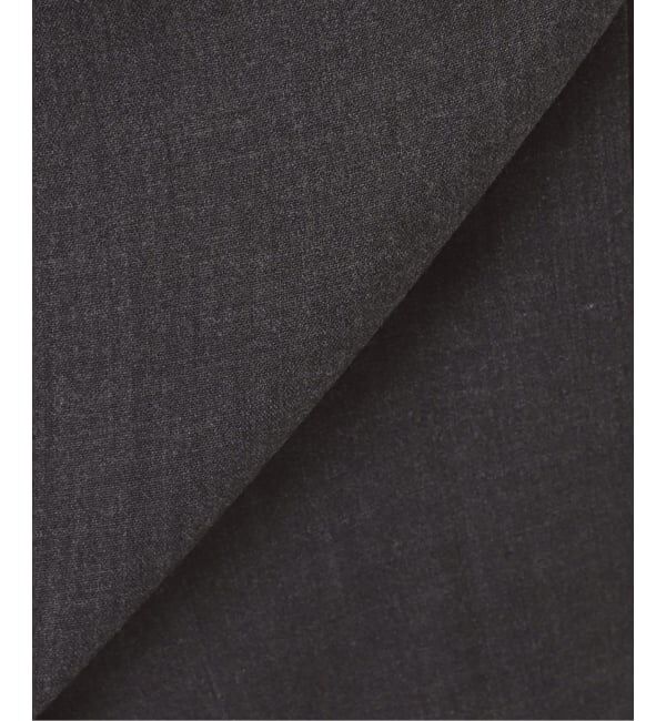 Spick and Span「ダブルクロスIラインスカート」|スカート|