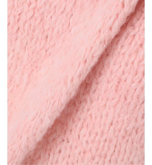 Spick and Span「TRICOTS JEANMARC/トリコットジーンマルク 別注 ベスト」|ベスト・ジレ|