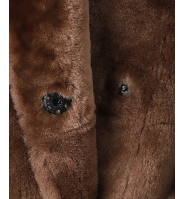 NOBLE「《NOBLE別注》PAOLOGELLI/パオロジェリ テントラインコート」|その他|