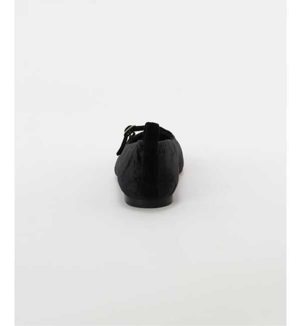 NOBLE「PELLICO SUNNY/ペリーコサニー メリージェーン」|バレエシューズ|