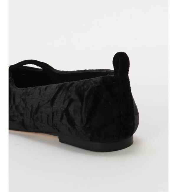 NOBLE「PELLICO SUNNY/ペリーコサニー メリージェーン」|バレエシューズ|