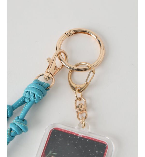 Spick and Span「KARIN&times;Spick & Span  carnival charm」|キーケース|