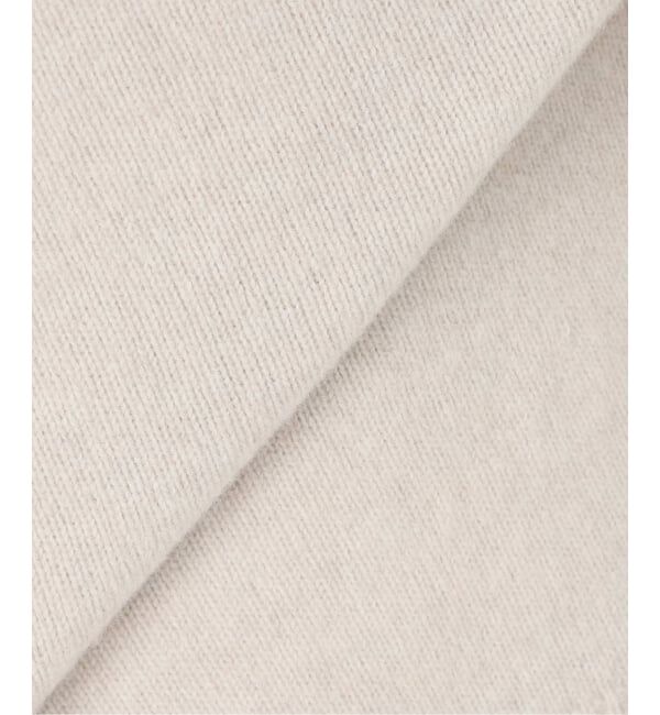 FRAMeWORK「≪追加≫ラグランスリーブ ワイドプルオーバー 3」|ニット・セーター|