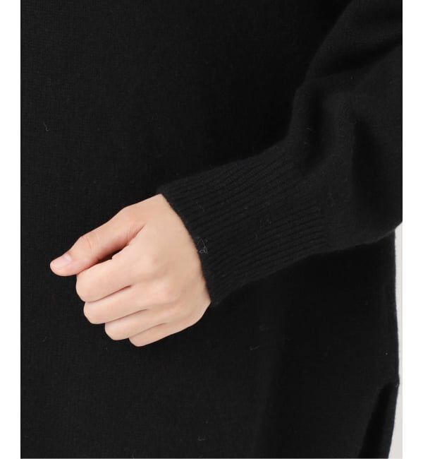 FRAMeWORK「≪追加≫ラグランスリーブ ワイドプルオーバー 3」|ニット・セーター|