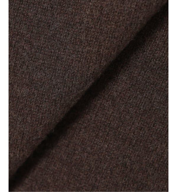 FRAMeWORK「≪追加≫ラグランスリーブ ワイドプルオーバー 3」|ニット・セーター|