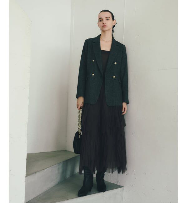  「【perle, by SAORI TANABE】Lingerie」|その他|