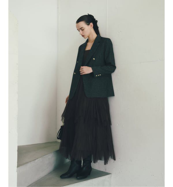  「【perle, by SAORI TANABE】Lingerie」|その他|