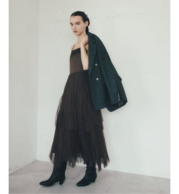  「【perle, by SAORI TANABE】Lingerie」|その他|