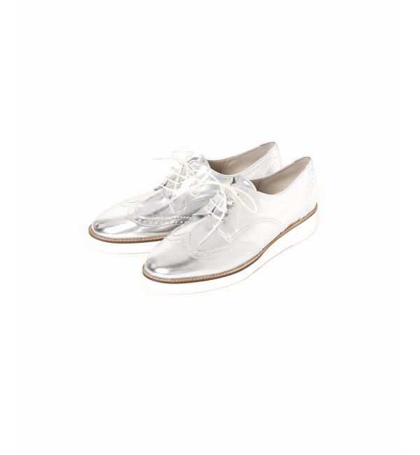  「《追加3》アツゾコオックス」|ローファー|