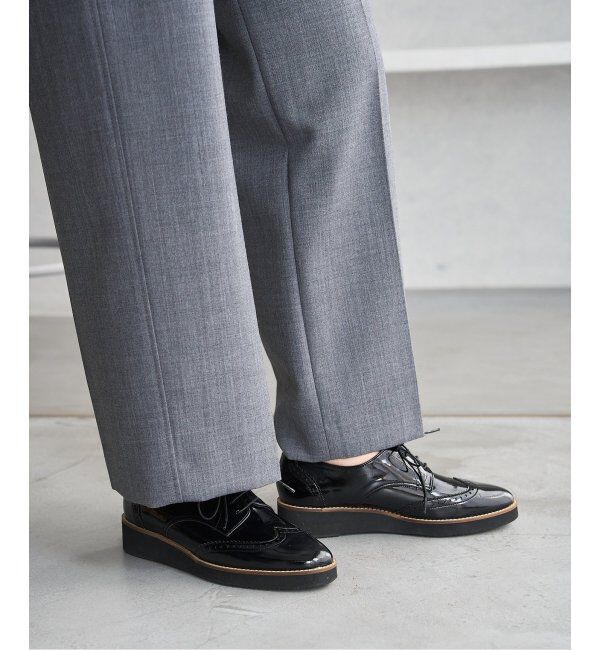  「《追加3》アツゾコオックス」|ローファー|