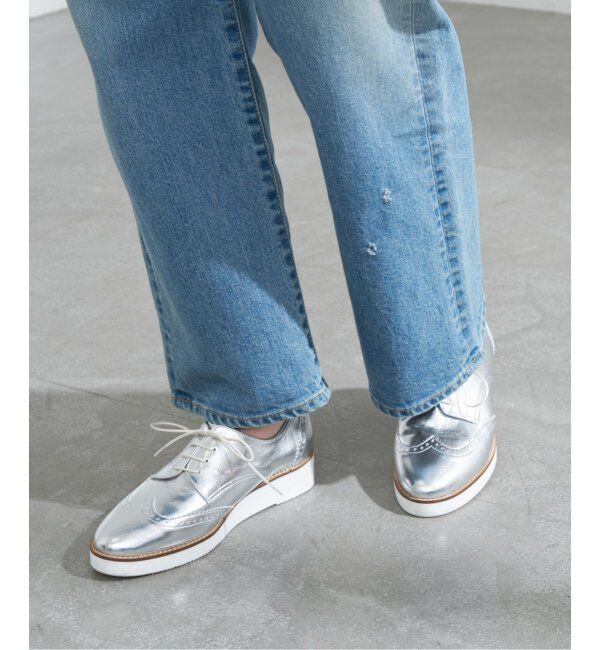  「《追加3》アツゾコオックス」|ローファー|