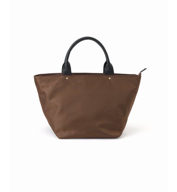 「LE TALON NYLON EVERYDAY TOTE」|トートバッグ|