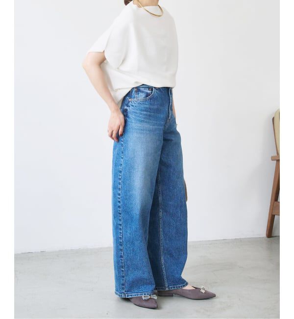  「ポインテッドクリアリボンフラット」|その他|