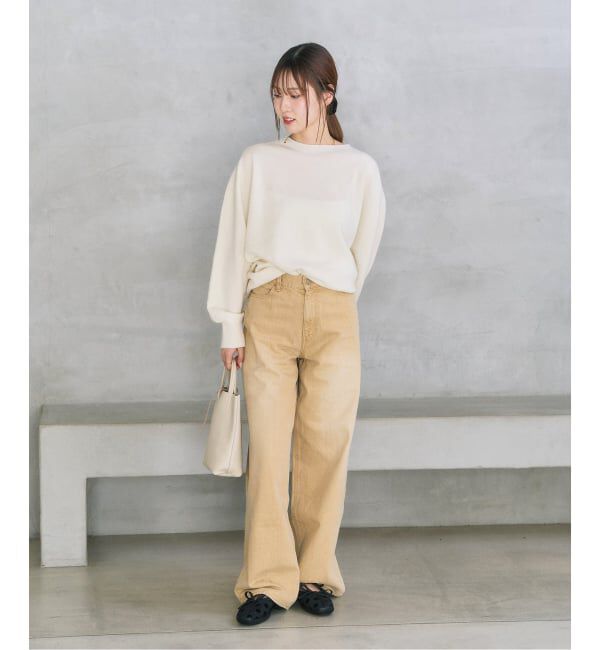  「《追加予約》Lダブルリボンバレリーナ」|スニーカー|