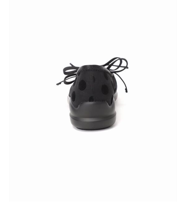  「《追加予約》Lダブルリボンバレリーナ」|スニーカー|