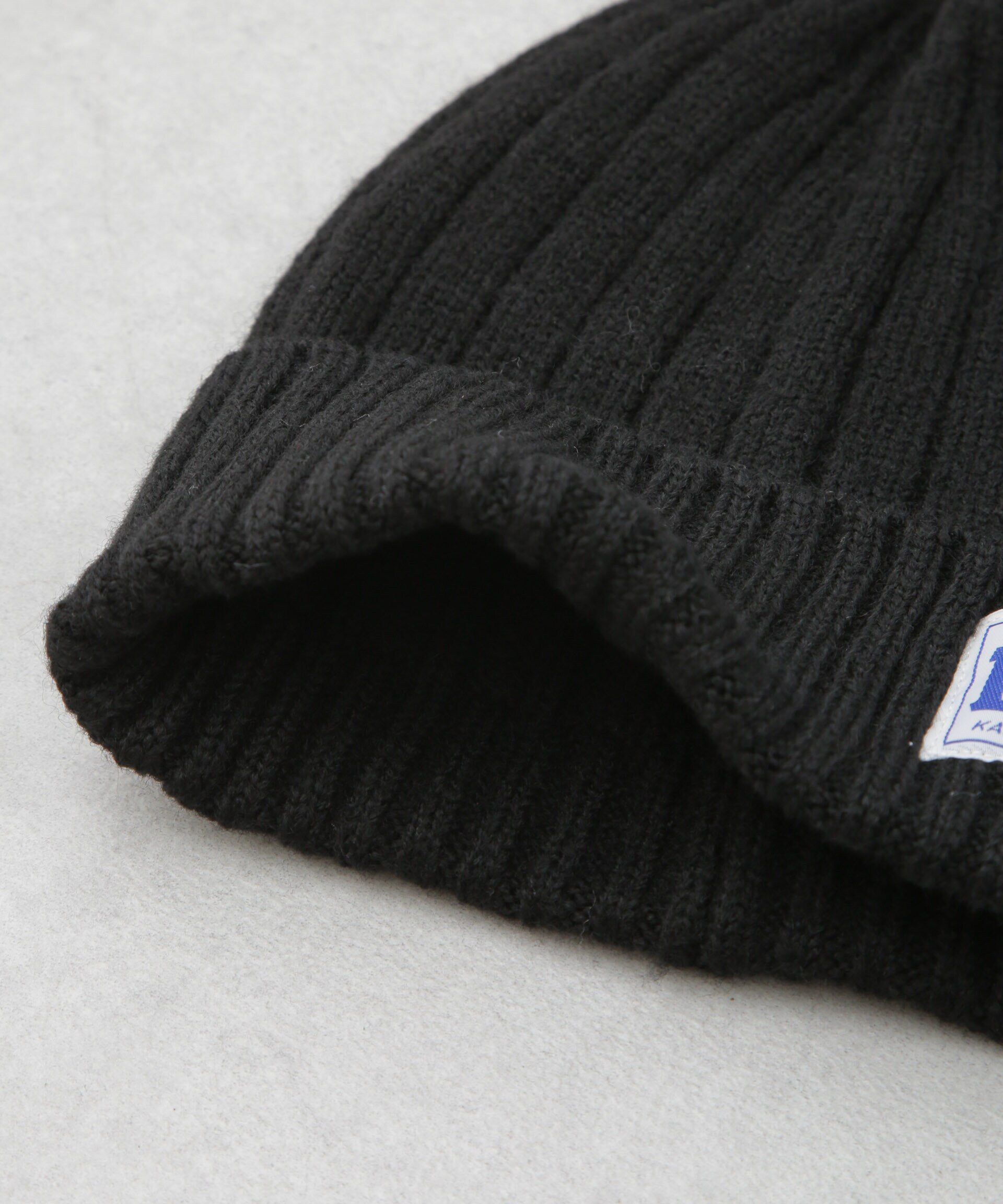 nano･universe「Lee/LE WATCH WOOLY YARN」|キャップ・キャスケット|