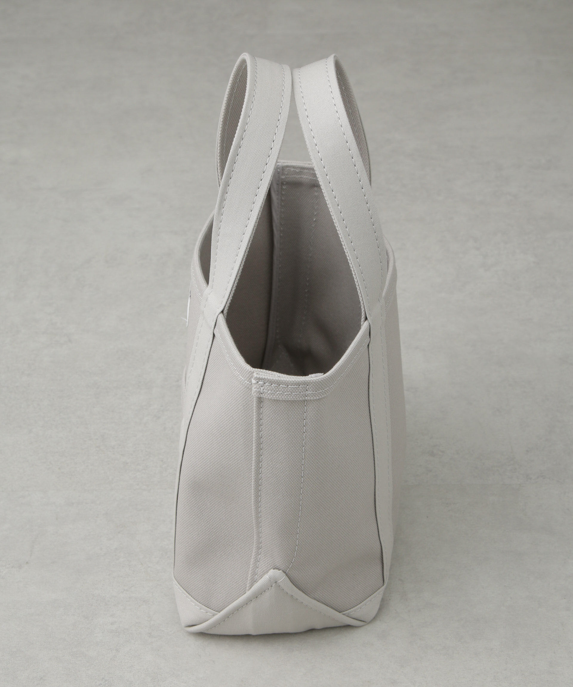 nano･universe「ORCIVAL/KWC_TOTE BAG SMALL」|ショルダー・メッセンジャー|